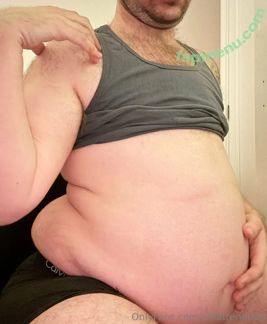 allfattenedup nude photo #0019 (reel)