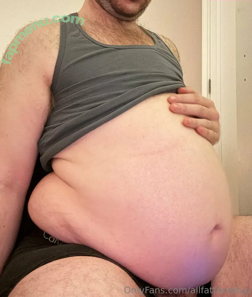 allfattenedup nude photo #0023 (reel)