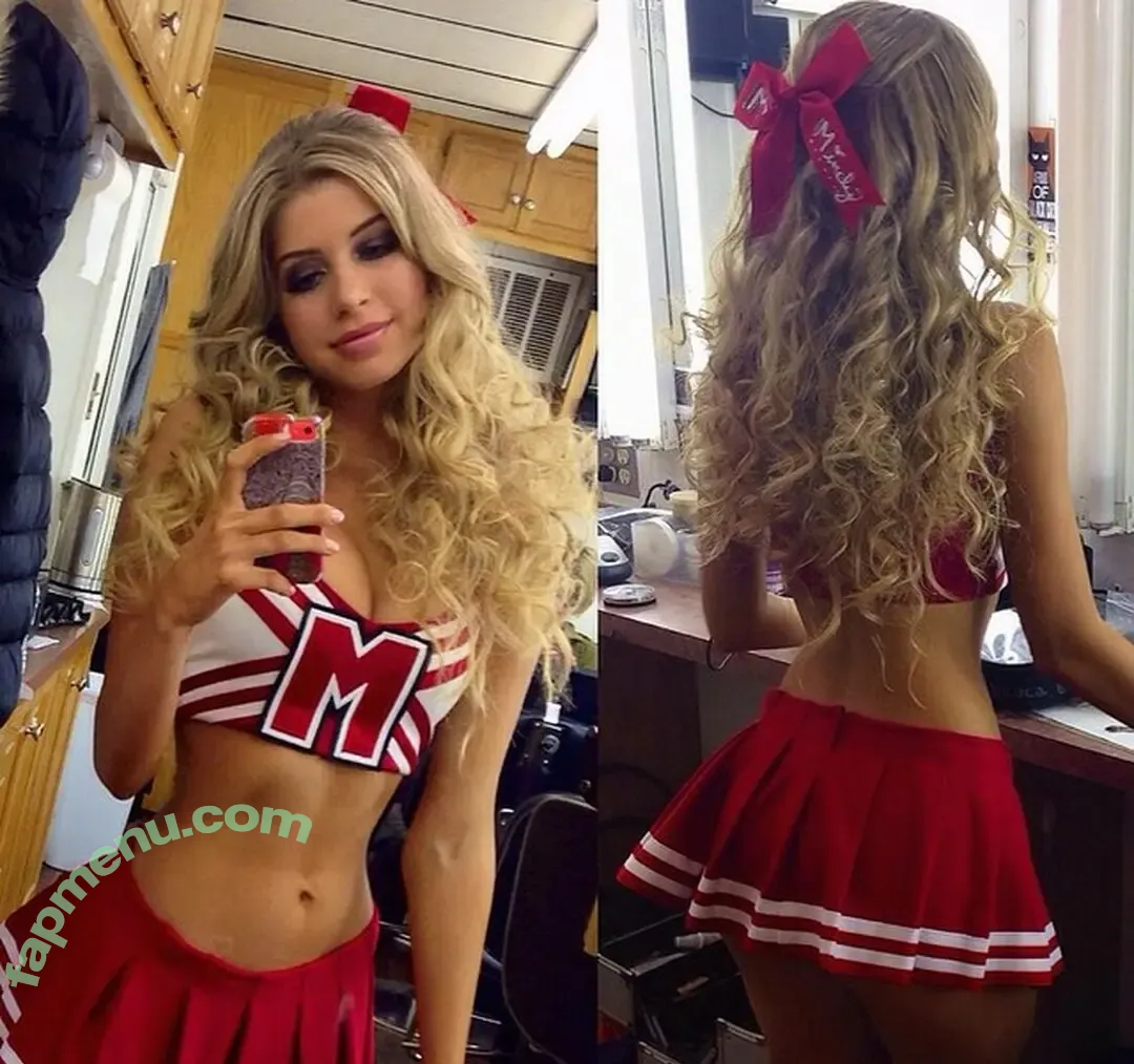 Allie DeBerry nude photo #0006 (Allie DeBerry)