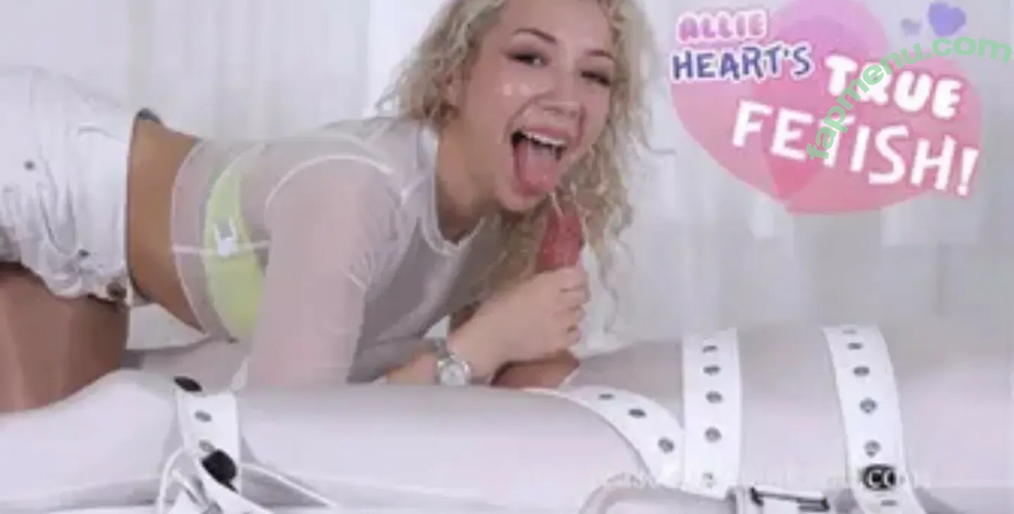 Allie Heart nude photo #0024 (QCCPGirls / alliehurts / alliexheart)
