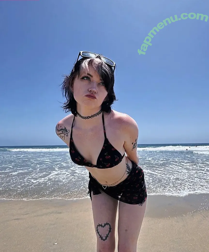 Allie Tricaso nude photo #0041 (allietricaso)