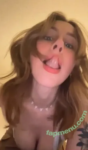 Allieesaur / Allieerex / allieerexy nude photo #0036