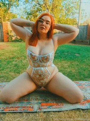 Allisonivyx / allisonivymusic nude photo #0311