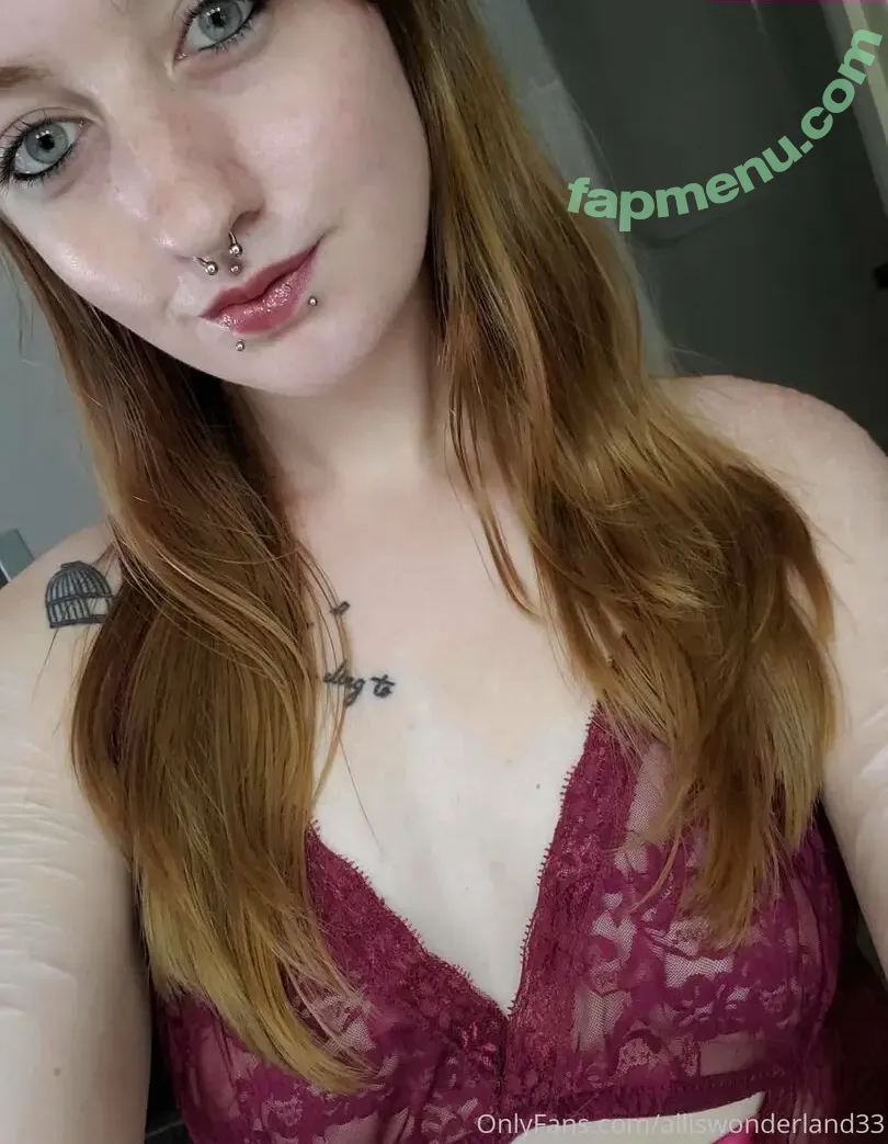 alliswonderland33 nude photo #0025 (reel)