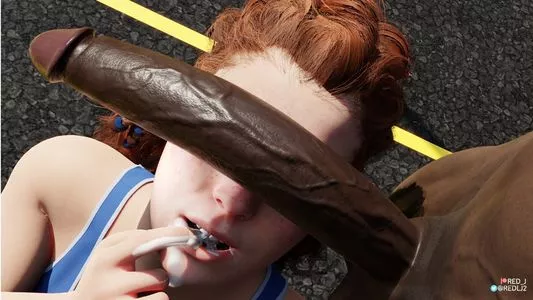 Alloy Horizon Zero Dawn / apone3d nude photo #0017