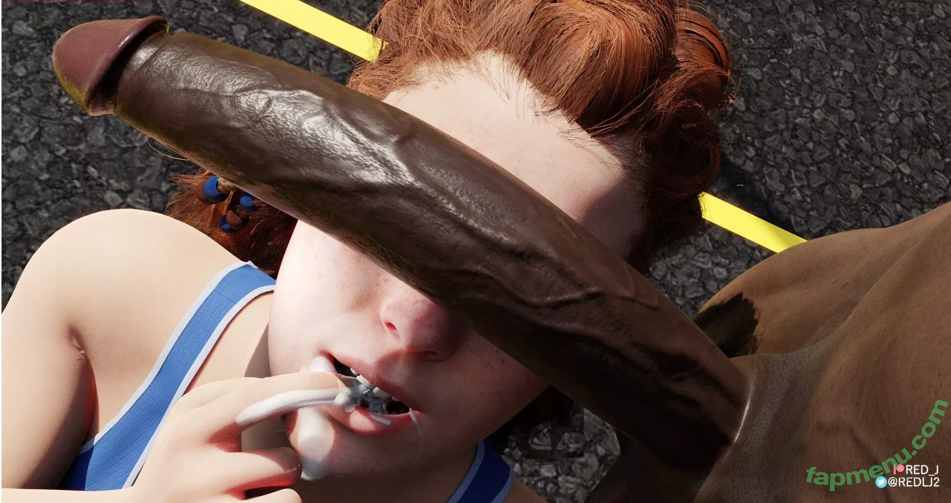 Alloy Horizon Zero Dawn nude photo #0017 (apone3d)