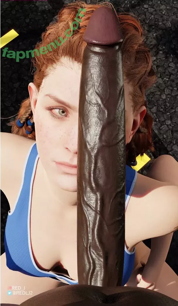 Alloy Horizon Zero Dawn nude photo #0023 (apone3d)
