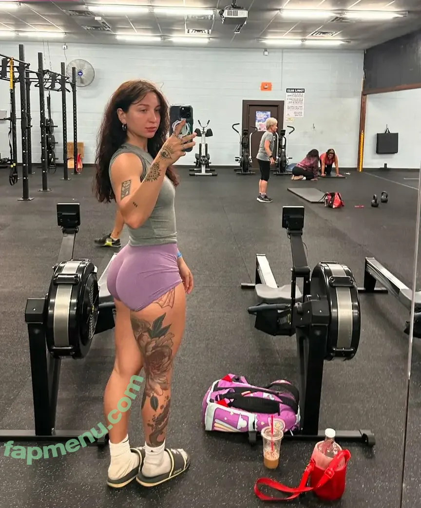 Ally R nude photo #0034 (Alicatt / alicatt.fitness / allyann16)