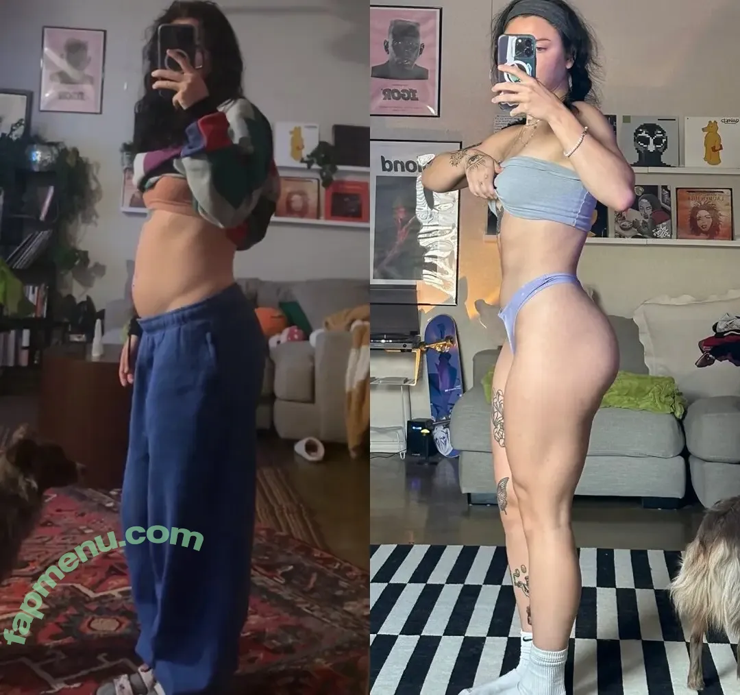 Ally R nude photo #0040 (Alicatt / alicatt.fitness / allyann16)