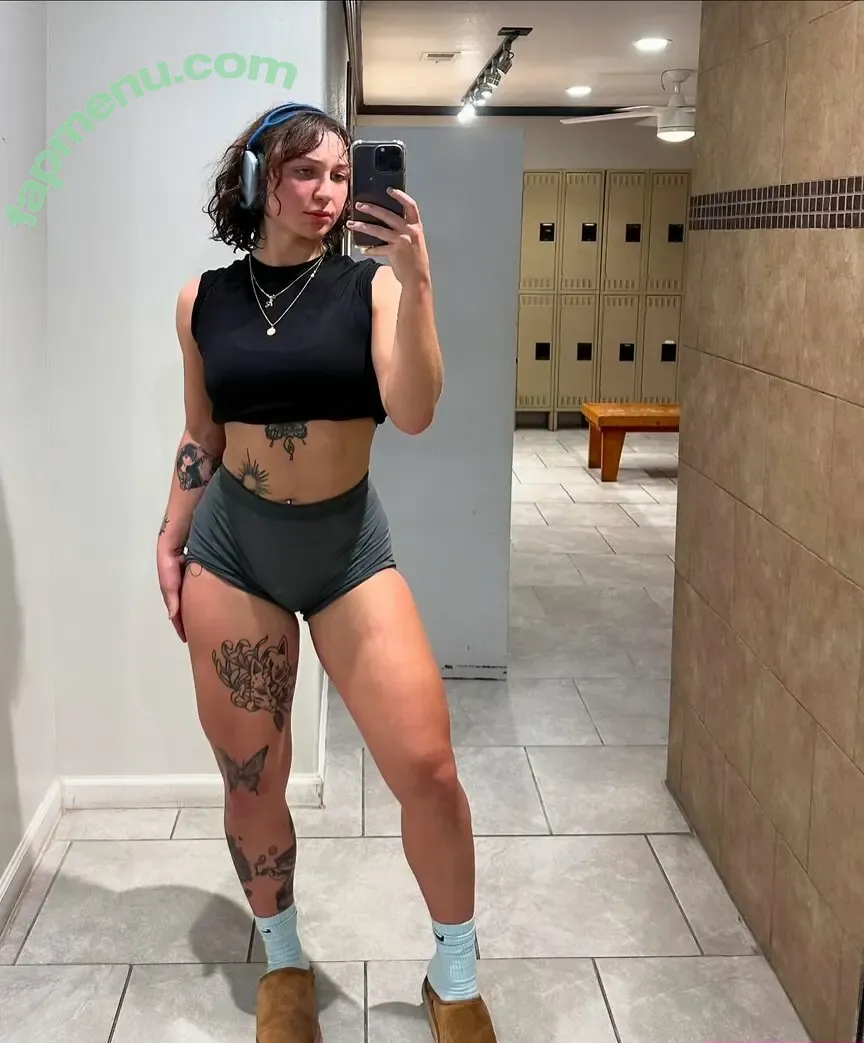 Ally R nude photo #0060 (Alicatt / alicatt.fitness / allyann16)