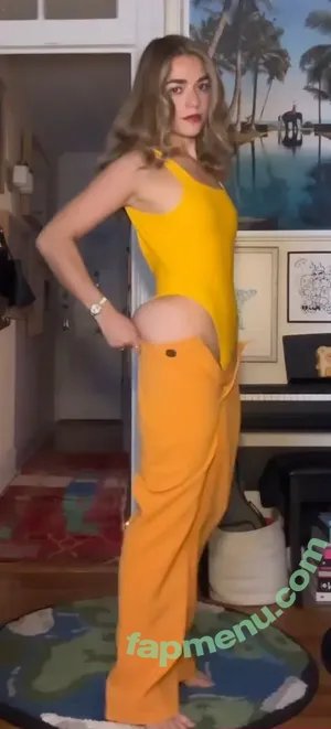AllyAnnaMaria / allypisacane nude photo #0018
