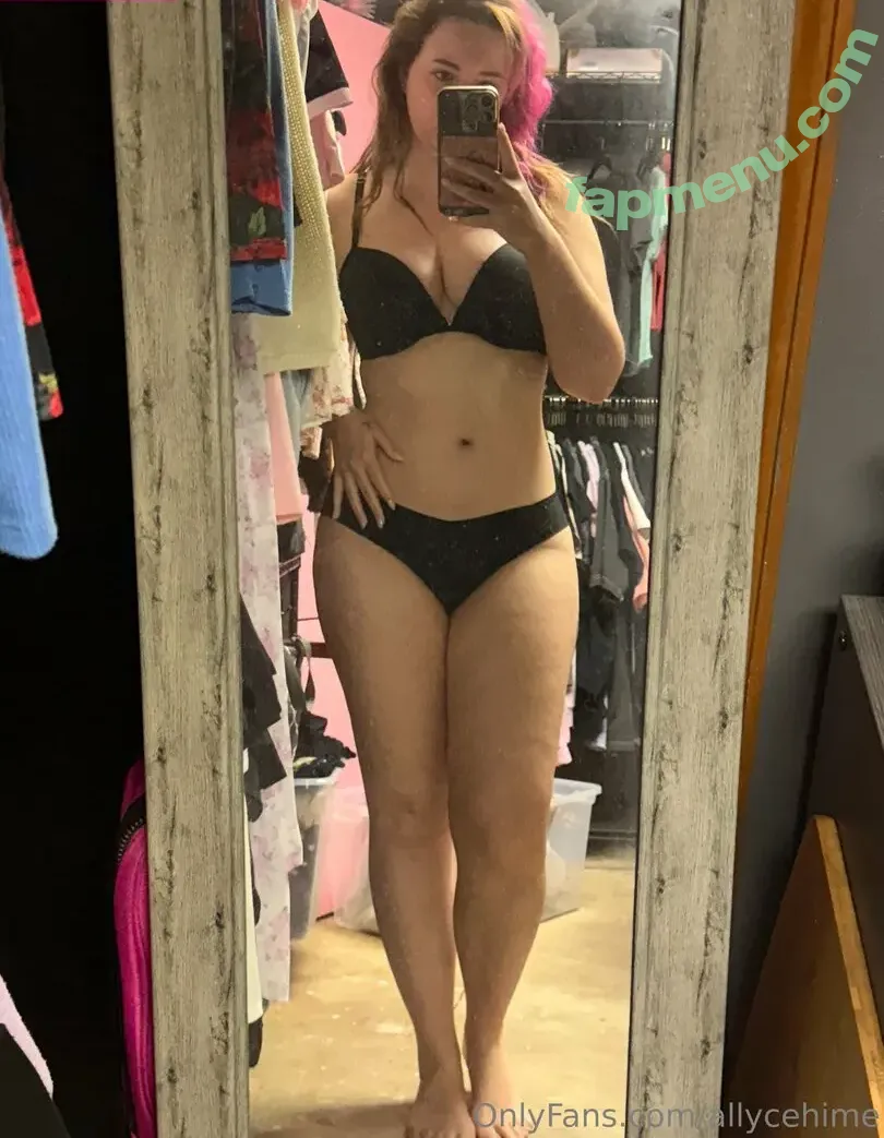 AllyceHime nude photo #0131 (AllyceHime)