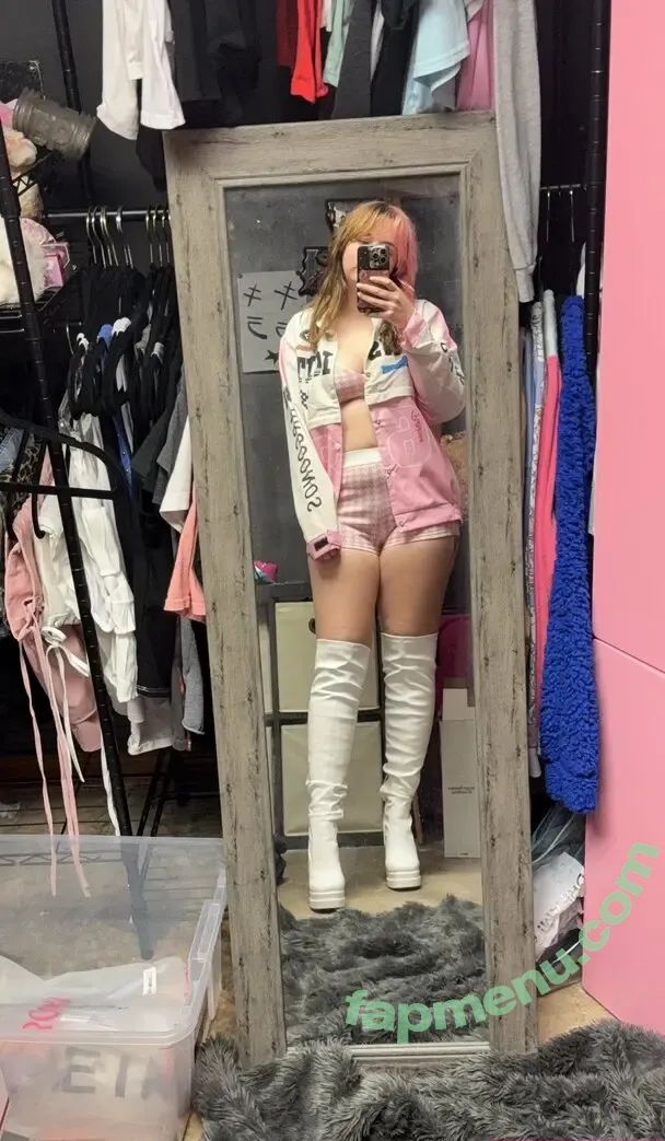 AllyceHime nude photo #0139 (AllyceHime)