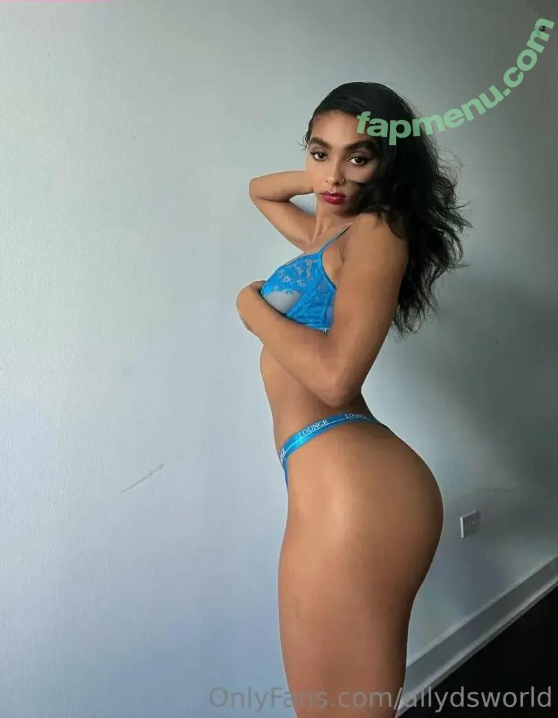 allydsworld nude photo #0008 (allydsworld)