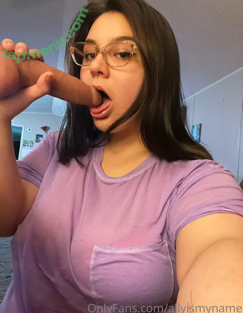allyismyname nude photo #0016 (makemeup239)