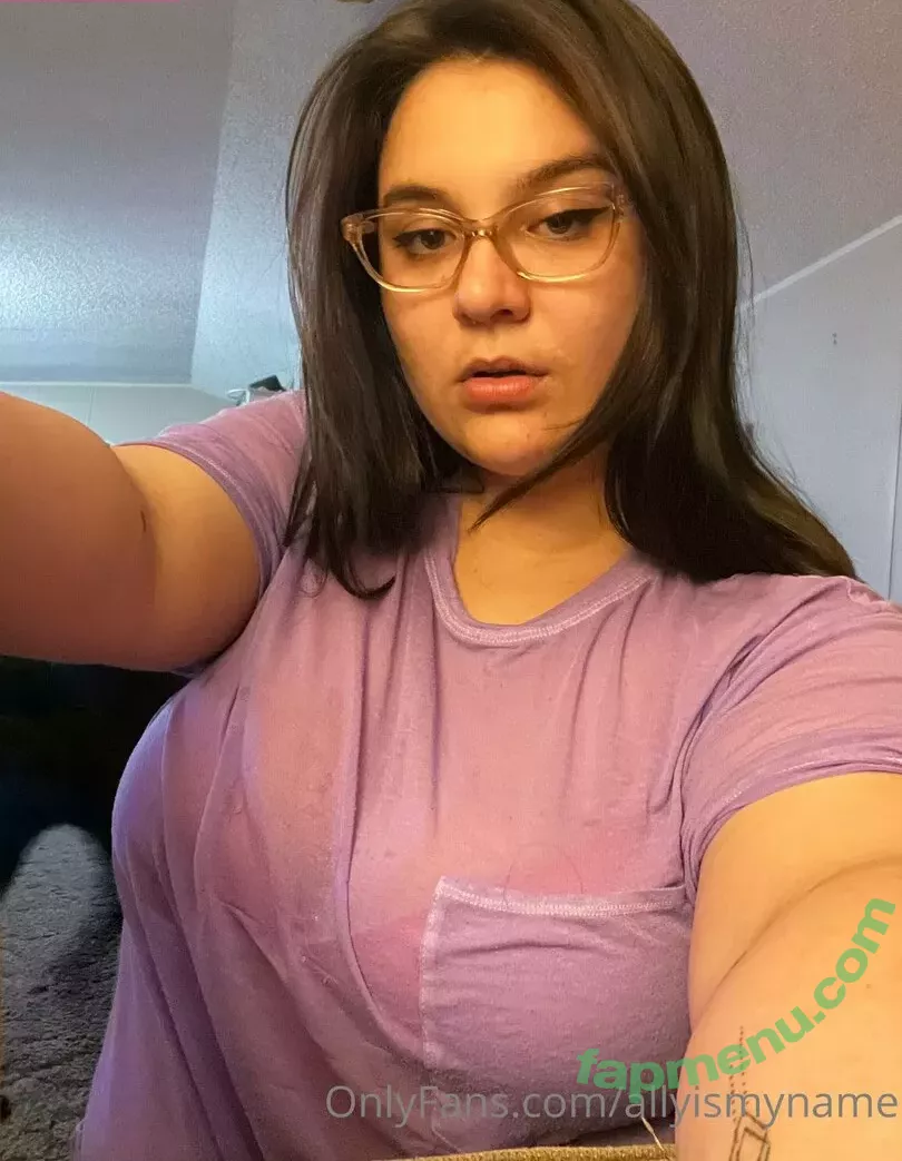 allyismyname nude photo #0017 (makemeup239)