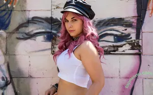 Allylotl / allylotti nude photo #0002