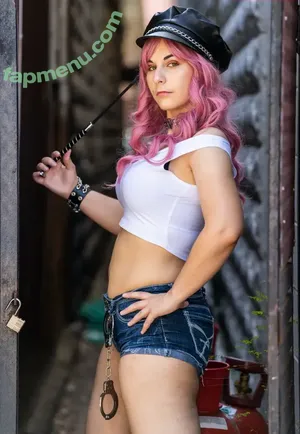 Allylotl / allylotti nude photo #0003