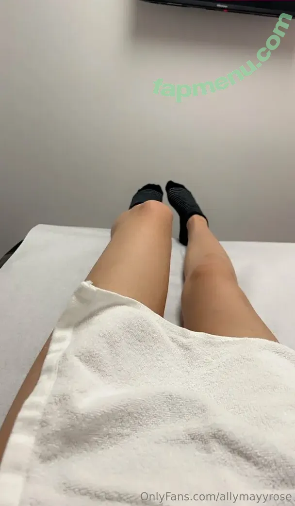 allymayyrose nude photo #0036 (allyyyrose)