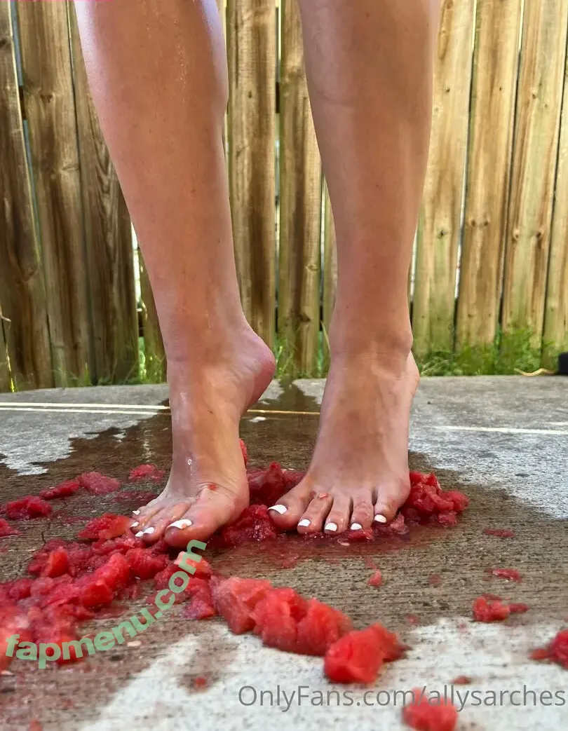 allysarches nude photo #0085 (asmrrequests)