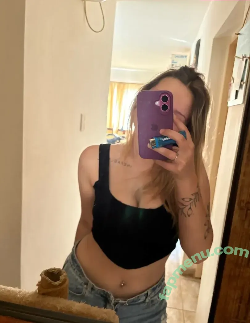 Alma Podio nude photo #0006 (Alma Bonetto / almaapodio_)