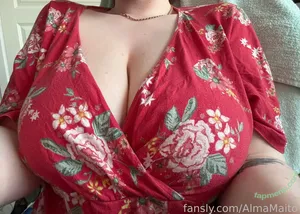 AlmaMaito nude photo #0037