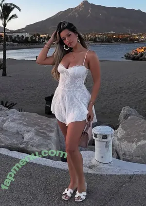 Almira Azemi / almirra.az nude photo #0117