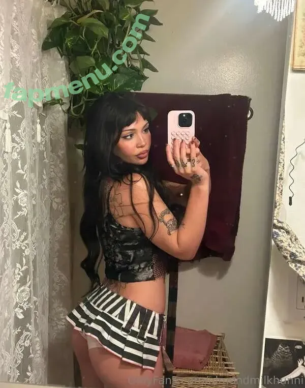 AlmondMilkHunni nude photo #0182 (AlmondMilkHunni)