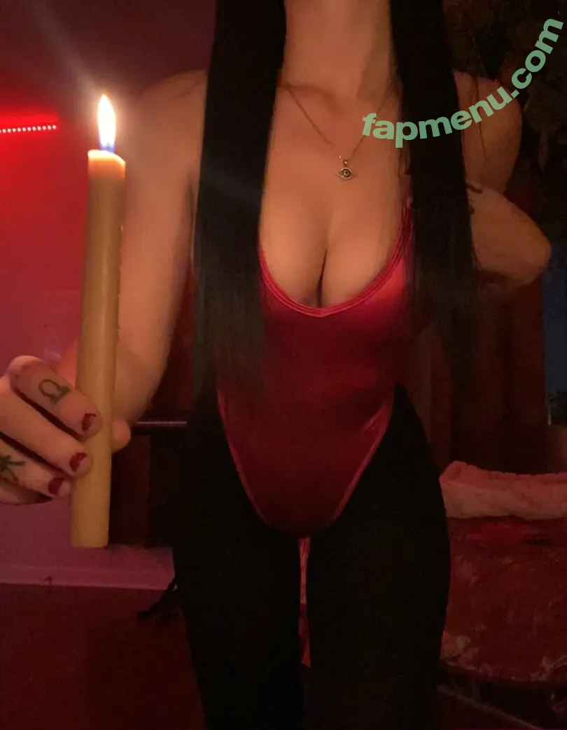 AlmondMilkHunni nude photo #0214 (AlmondMilkHunni)
