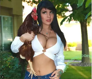 Alondra Roi / alondraroi nude photo #0001