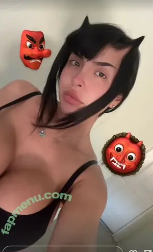 Alondra Roi / alondraroi nude photo #0016