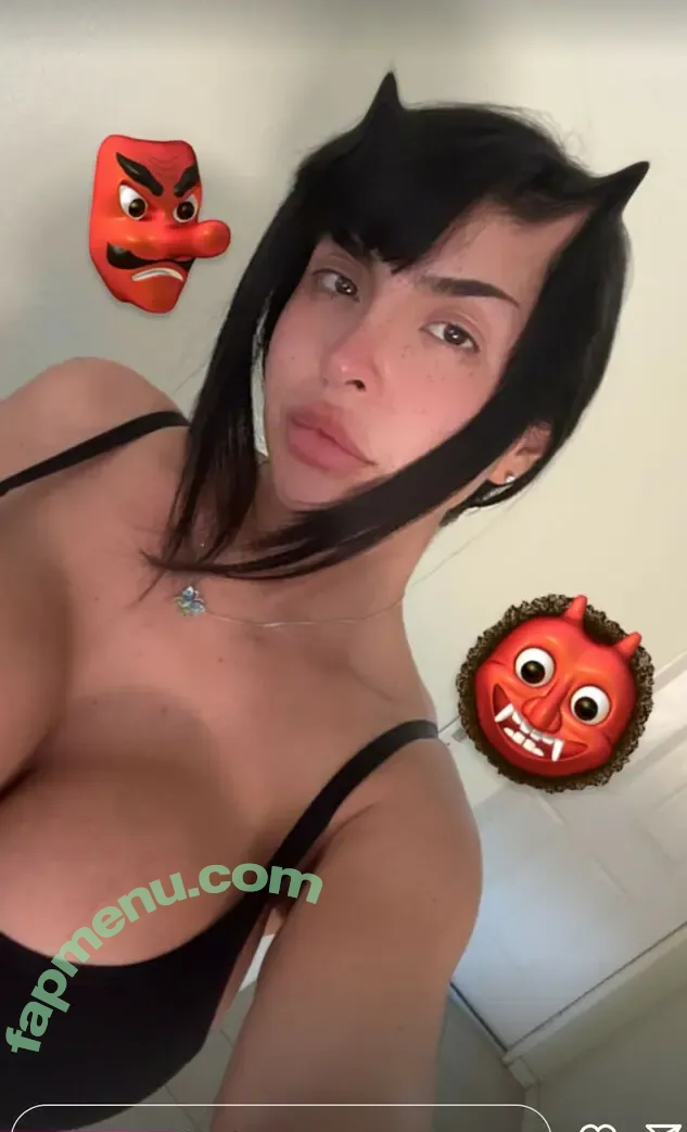 Alondra Roi nude photo #0016 (alondraroi)