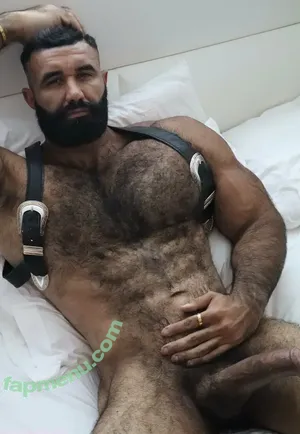 alphatopwolf22 / alphawolfcvlt nude photo #0080