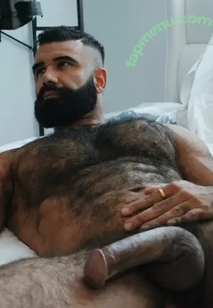 alphatopwolf22 / alphawolfcvlt nude photo #0082