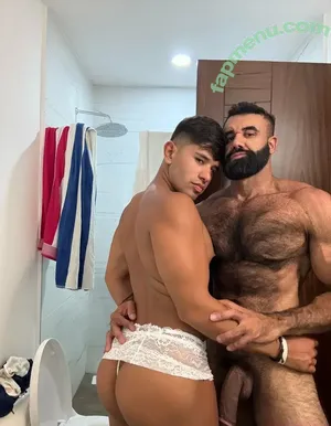 alphatopwolf22 / alphawolfcvlt nude photo #0084