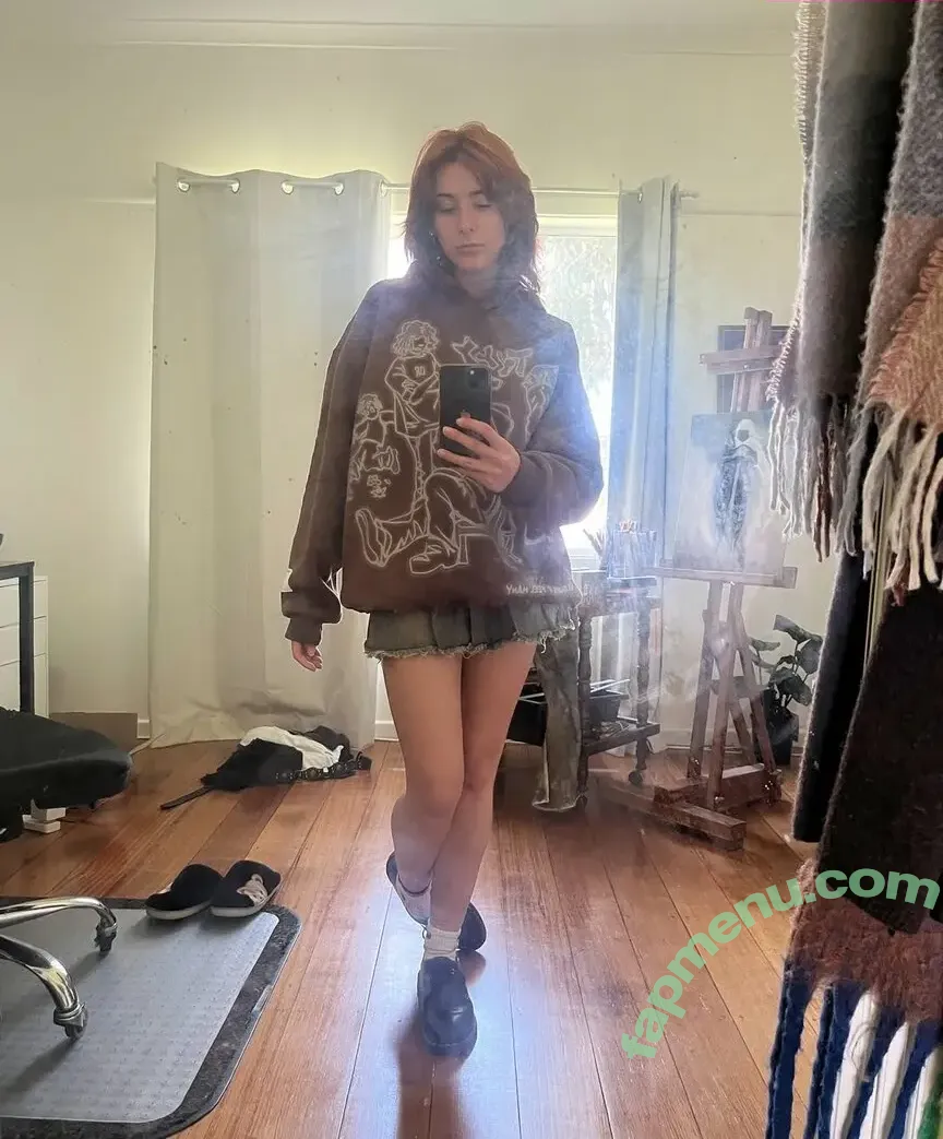 AlsoMijit nude photo #0009 (AlsoMijit)