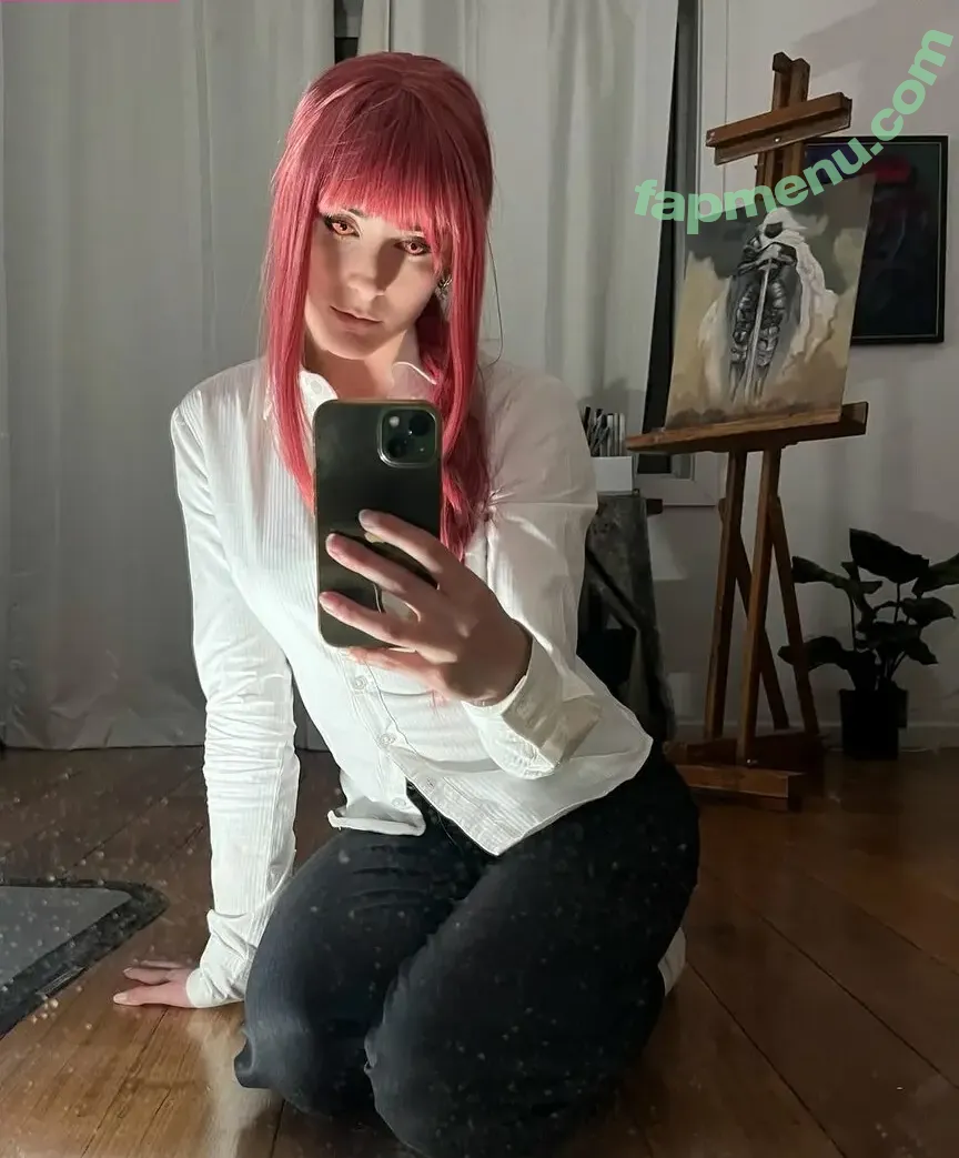 AlsoMijit nude photo #0012 (AlsoMijit)