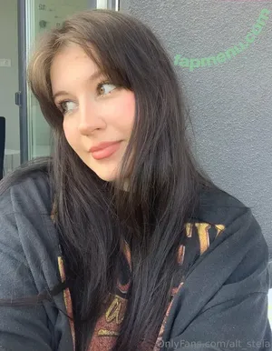 alt_stela / stelaalt nude photo #0039