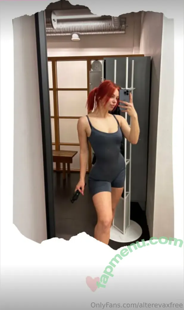 alterevaxfree nude photo #0009 (alterevaxfree)
