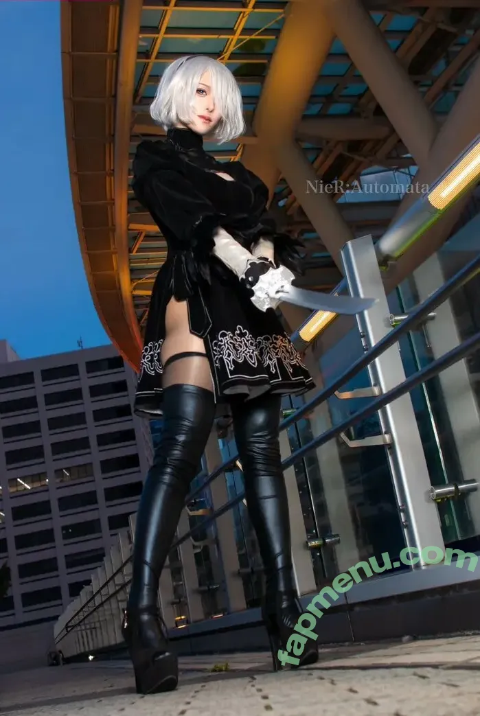 Altius_cos nude photo #0004 (Narcissus_1426)