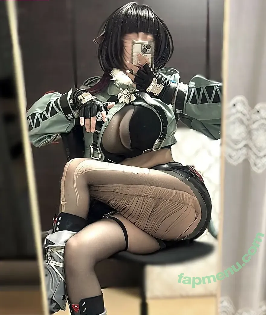 Altius_cos nude photo #0009 (Narcissus_1426)