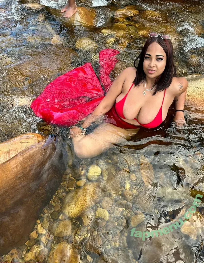 Alua Model nude photo #0001 (Magan J / No socials / maganjade)