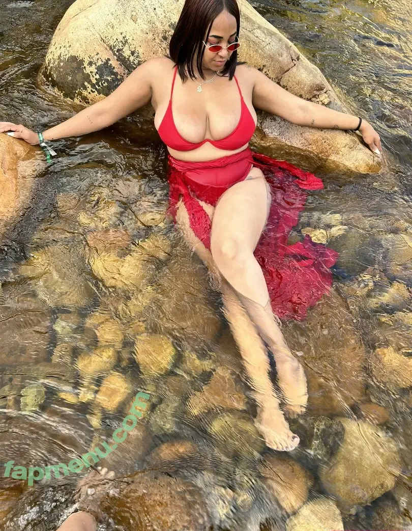 Alua Model nude photo #0002 (Magan J / No socials / maganjade)