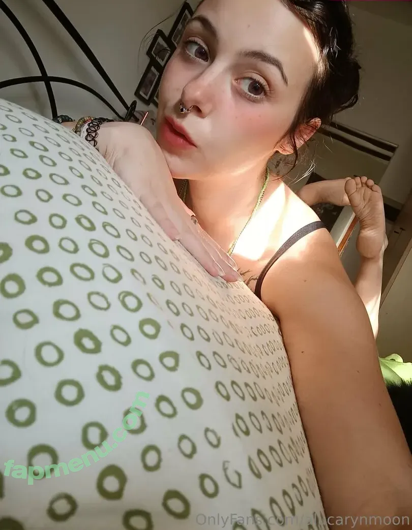 alucarynmoon nude photo #0035 (alucarynmoon)