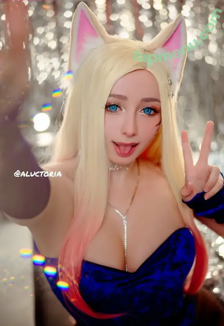 Aluctoria nude photo #0151 (Aluctoria)