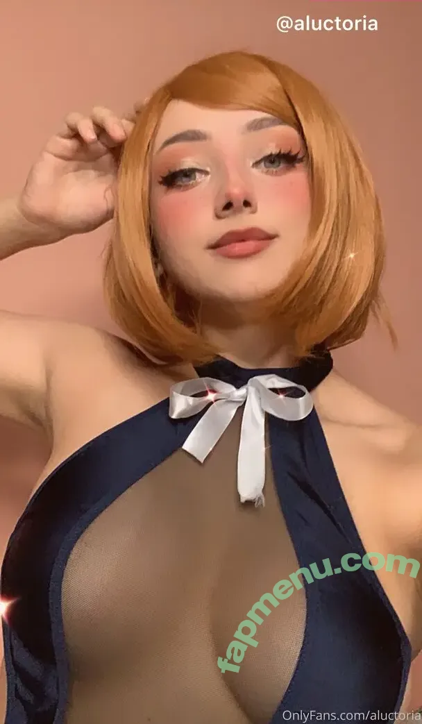 Aluctoria nude photo #0178 (Aluctoria)