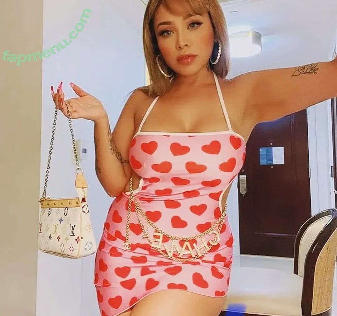 Alva Velasco nude photo #0001 (alvajay)