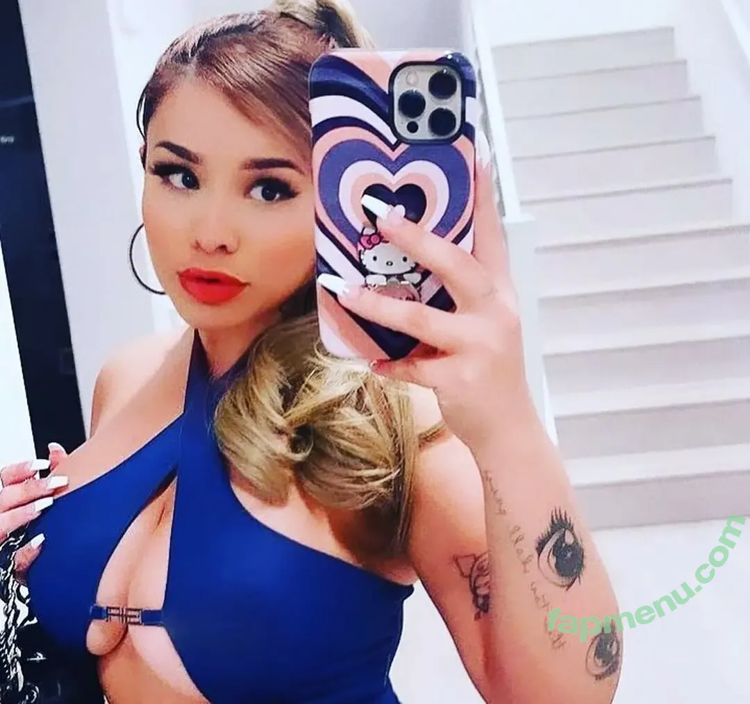 Alva Velasco nude photo #0003 (alvajay)