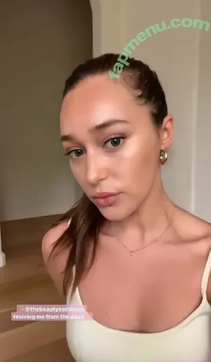 Alycia Debnam Carey / DebnamCarey / alyciajasmin nude photo #1367
