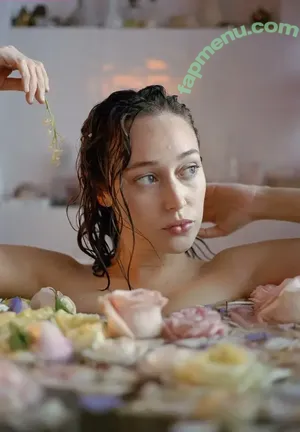 Alycia Debnam Carey / DebnamCarey / alyciajasmin nude photo #1368